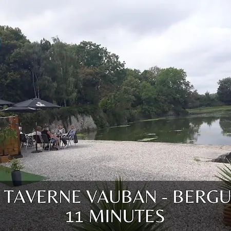 *villa Marine*la Vigie - Duplex Coudekerque-Branche